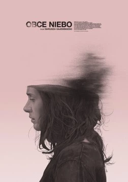 Постер: Чужое небо (2015)