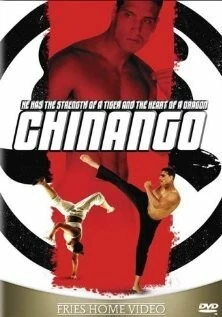 Постер: Удар тигра / Chinango (2003)