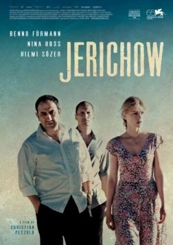 Постер: Йерихов / Jerichow (2008)