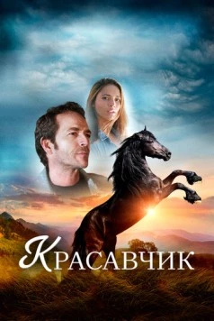 Постер: Красавчик / Black Beauty (2015)