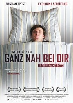 Постер: Рядом с тобой / Ganz nah bei Dir (2009)