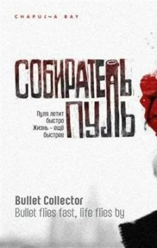 Постер: Собиратель пуль (2011)