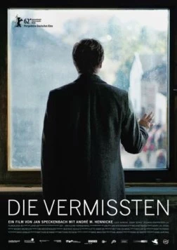 Постер: Пропавшая без вести / Die Vermissten (2012)