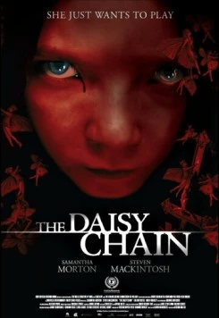 Постер: Венок из ромашек / The Daisy Chain (2008)
