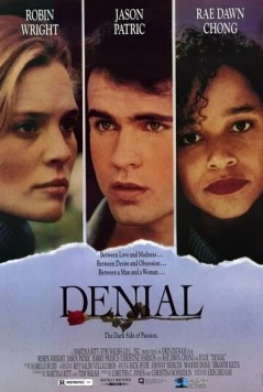 Постер: Отрицание / Denial (1990)