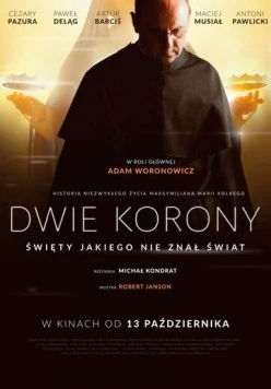Постер: Две короны / Dwie Korony (2017)