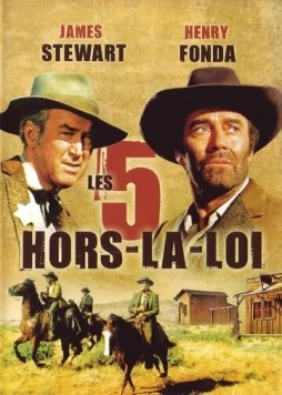 Постер: Файеркрик / Firecreek (1968)