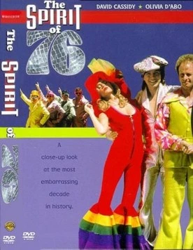 Постер: Дух 76 года / The Spirit of '76 (1990)