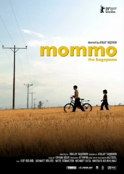 Постер: Моммо / Mommo (2009)