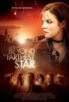 Постер: Далекая звезда / Beyond the Farthest Star (2015)