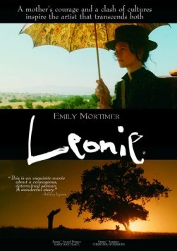 Постер: Леони / Leonie (2010)