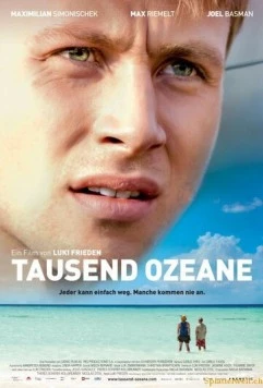 Постер: 1000 океанов / Tausend Ozeane (2008)