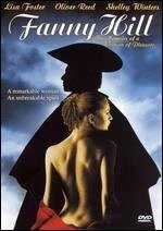 Постер: Фанни Хилл / Fanny Hill (1983)