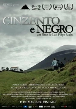 Постер: Серый и черный / Cinzento e Negro (2015)