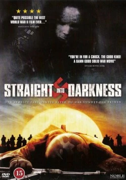 Постер: Прямо в темноту / Straight Into Darkness (2004)