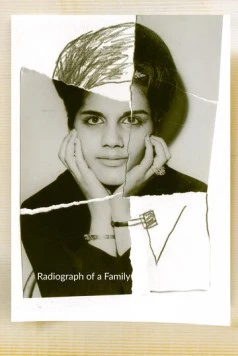 Постер: Снимок семьи / Radiograph of a Family (2020)