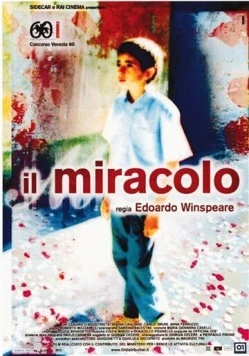 Постер: Чудо / Il miracolo (2003)