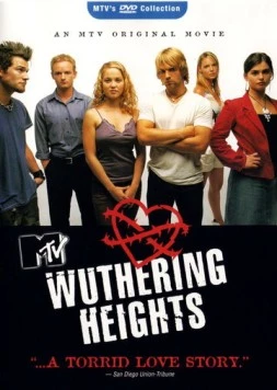 Постер: Грозовой перевал / Wuthering Heights (2003)