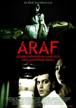 Постер: Чистилище / Araf (2006)