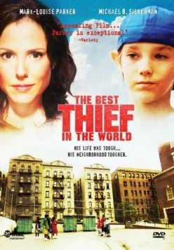 Постер: Лучший вор мира / The Best Thief in the World (2004)