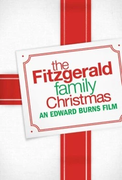 Постер: Рождество Фитцджеральдов / The Fitzgerald Family Christmas (2012)