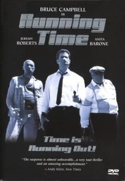 Постер: Бегущее время / Running Time (1997)