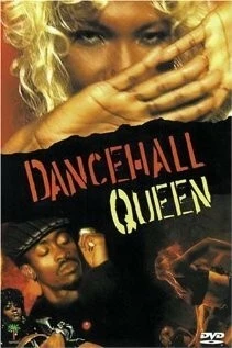 Постер: Королева дэнсхолла / Dancehall Queen (1997)
