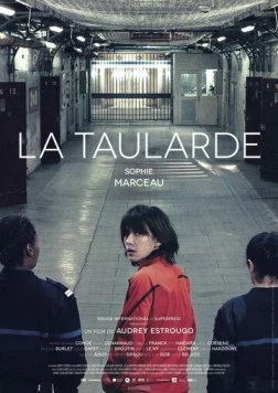 Постер: Тюремные пташки / La taularde (2015)
