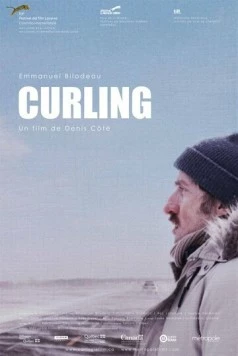 Постер: Керлинг / Curling (2010)