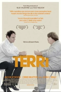 Постер: Терри / Terri (2011)