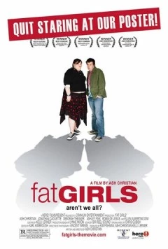 Постер: Толстушки / Fat Girls (2006)