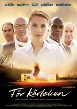 Постер: Дорогая Элис (2010)