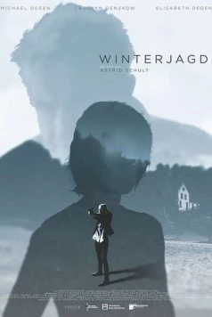 Постер: Зимняя охота / Winterjagd (2017)