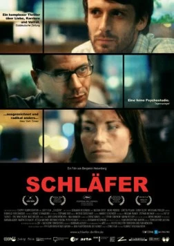 Постер: Спящий агент / Schläfer (2005)