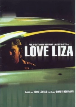 Постер: С любовью, Лайза / Love Liza (2002)