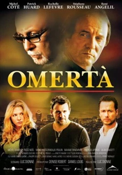 Постер: Омерта / Omertà (2012)