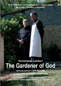 Постер: Божий садовник / The Gardener of God (2010)