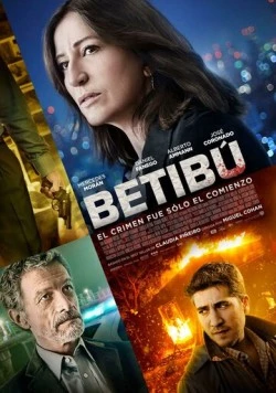 Постер: Бетибу / Betibú (2014)
