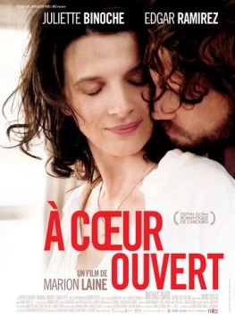 Постер: Обезьяна на плече / À coeur ouvert (2012)