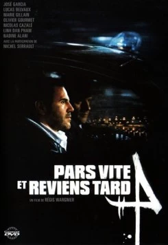 Постер: Семена смерти / Pars vite et reviens tard (2007)