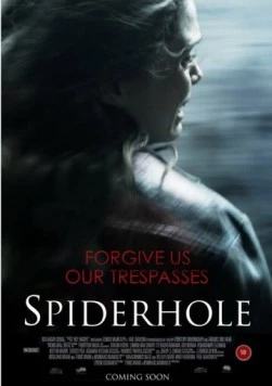 Постер: Паучья нора / Spiderhole (2010)