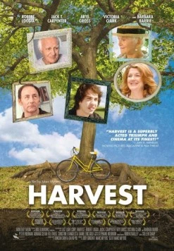 Постер: Урожай / Harvest (2010)