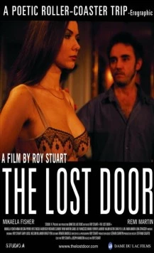 Постер: Потайная дверь / The Lost Door (2008)