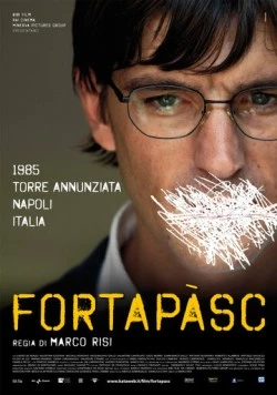 Постер: Фортапаш / Fortapàsc (2009)