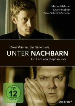 Постер: Хороший сосед / Unter Nachbarn (2011)