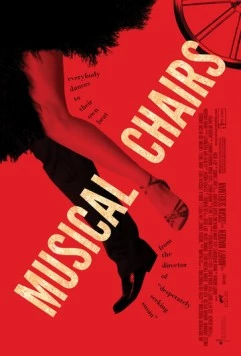 Постер: Музыкальные стулья / Musical Chairs (2011)