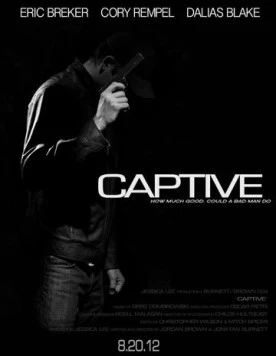 Постер: Заложник / Captive (2013)