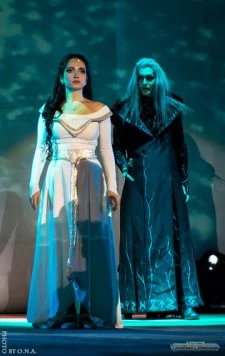 Постер: Последнее испытание (2017)