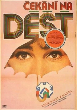 Постер: В ожидании дождя / Cekání na dést (1978)