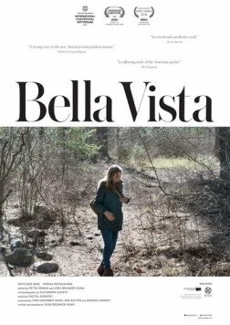Постер: Прекрасный вид / Bella Vista (2014)